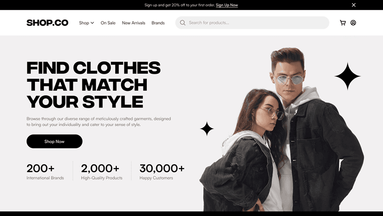 Shop.Co